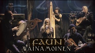Watch Faun Wainamoinen video