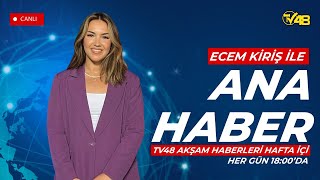 13 Mart 2024 Çarşamba Ana Haber