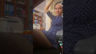 Mary Periscope Live Broadcast 04