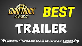 Best Trailer Dlc For Ets2 In 2025 Full Comparison Of All Trailer Packs Euro Truck Simulator 2