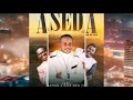 Kwadwo Obeng Barima (KOB) - Aseda - Feat. Yaw Sarpong & Mark Anim (Official Audio Slide)