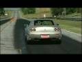 Motorweek Video of the 2005 Ferrari 612 Scaglietti