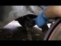 Fixing A Car With Wobbly Steering
