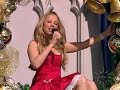 Mariah Carey - All I Want For Christmas Is You (Live on Disney 2004) Mariah Carey - All I Want For Christmas Is You (Live on Disney 2004)