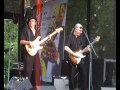 Johnny Drummer & The Starliters - Erfurt 2008 - Part 5/6