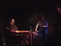 JOHN RICKARD PEDAL STEEL GUITAR !