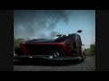 NFS Shift Zonda-R First Ever Test Drive - Real Mod V2.0b
