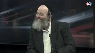הרב שלמה טויסיג בראיון מיוחד והופעה באולפן | מוצ"ש חי