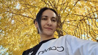Ölüb Ölümnən Qayitdim. Belə Bi̇r Şey Görməmi̇şdi̇m Nergizin Günlük Hayatı Vlog