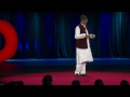 Kailash Satyarthi: How to make peace? Get angry