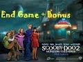 [Scooby-Doo 2: Monsters Unleashed - Игровой процесс]