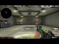 CS GO  How to be a Pro Tips and Tricks Tutorial Spray Control in Counter Strike
