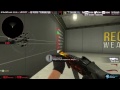 CS GO  How to be a Pro Tips and Tricks Tutorial Spray Control in Counter Strike