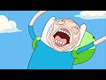 Adventure Time with Finn & Jake - NOOOOOOOOOOOO