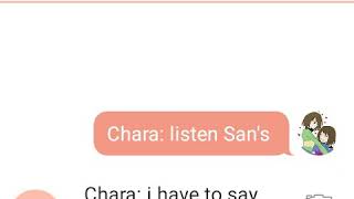 Multiverse Part 118 Sans,Toriel,Frisk.chara,Chat