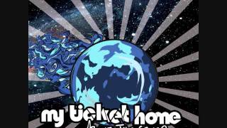 Watch My Ticket Home Ill See You On The Island video