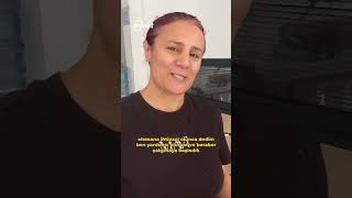 Aile Şirketi Olduk... Eşi Eleman Bulamayınca Sanayide Usta Oldu