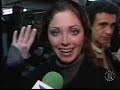 Anahi su historia sobre la anorexia y bulimia
