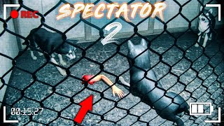 Сколько Аномалий Я Смогу Найти? ► Spectator 2