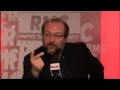 Gérard Dalongeville : "Je serai candidat à Hénin-Beaumont" 22/04