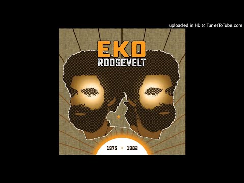 Eko - Ndolo Embe Mulema