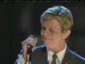 David Bowie - Life on Mars (at Fashion Rocks)