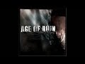 Age of Ruin - Potrait of Solemn Seas