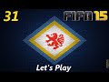 Fifa 15 | Karrieremodus | Let's Play #031 | 3 Spieltag Bundesliga | FIFA 15 LP