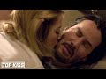 KNOCK KNOCK / YOU LIKE WHAT YOU SEE DADDY? - Ana de Armas and Keanu Reeves (Bell and Evan)