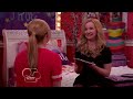On Top Of The World From Disney Channel S Liv ...