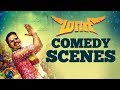 Maari - Tamil Movie | Comedy Scenes Compilation | Dhanush | Kajal Aggarwal | UIE Movies