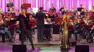 Дмитрий Нестеров И Юлия Пак - Раскаяние