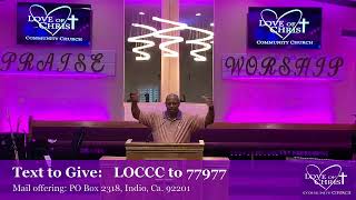 Wednesday Bible Study 6/15/2022