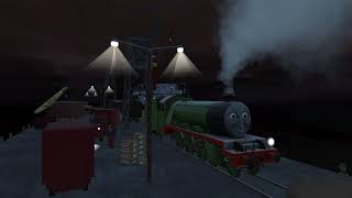 The Flying Kipper Uk - Ringo Starr Trainz Remake