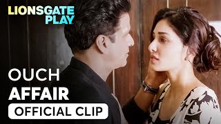 Affair Ouch Short Film Pooja Chopra Manoj Bajpayee