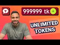 Stripchat App Hack 2024: How to get Unlimited Tokens for Free on Stripchat (iOS & Android