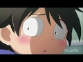 Best 10 Anime of 2012