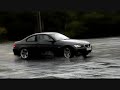 BMW 335i drift