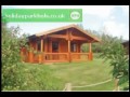 Felmoor Country Park - Holiday Lodge Park in Northumerland Video Review