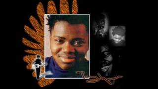 Watch Tracy Chapman A Theory video