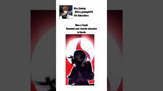 Itachi Edit