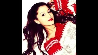 Video Last Christmas Ariana Grande