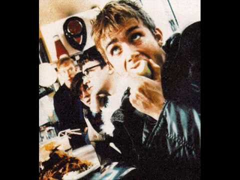 BLUR far out (Parklife)