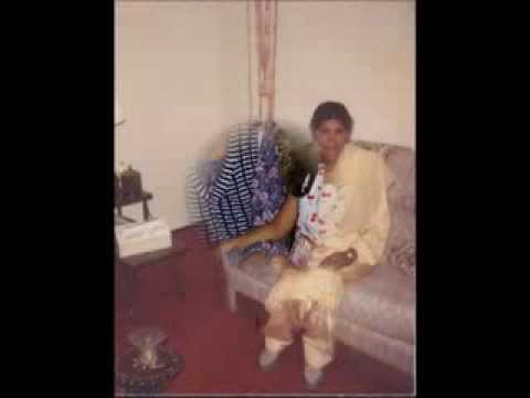 Tere bajon ay dukh dil da maa tu yaad auno hat di