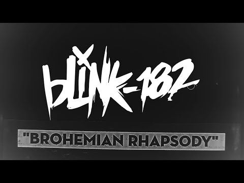 Brohemian Rhapsody Video