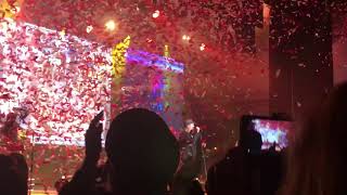 Mercy Me - Happy Dance MMLive