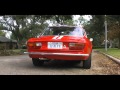 Alfa Romeo GTV 2000 Bertone