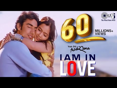 I Am In Love - Yeh Dil Aashiqana | Karan Nath & Jividha | Kumar Sanu & Alka Yagnik