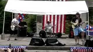 Watch Shelbyville Brisk video