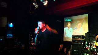Watch Slapshot Transmission video